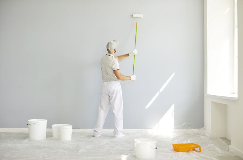 Protects walls and surfaces